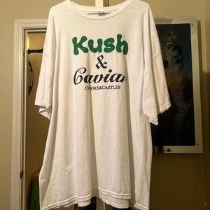 Crooks & Castles shirt